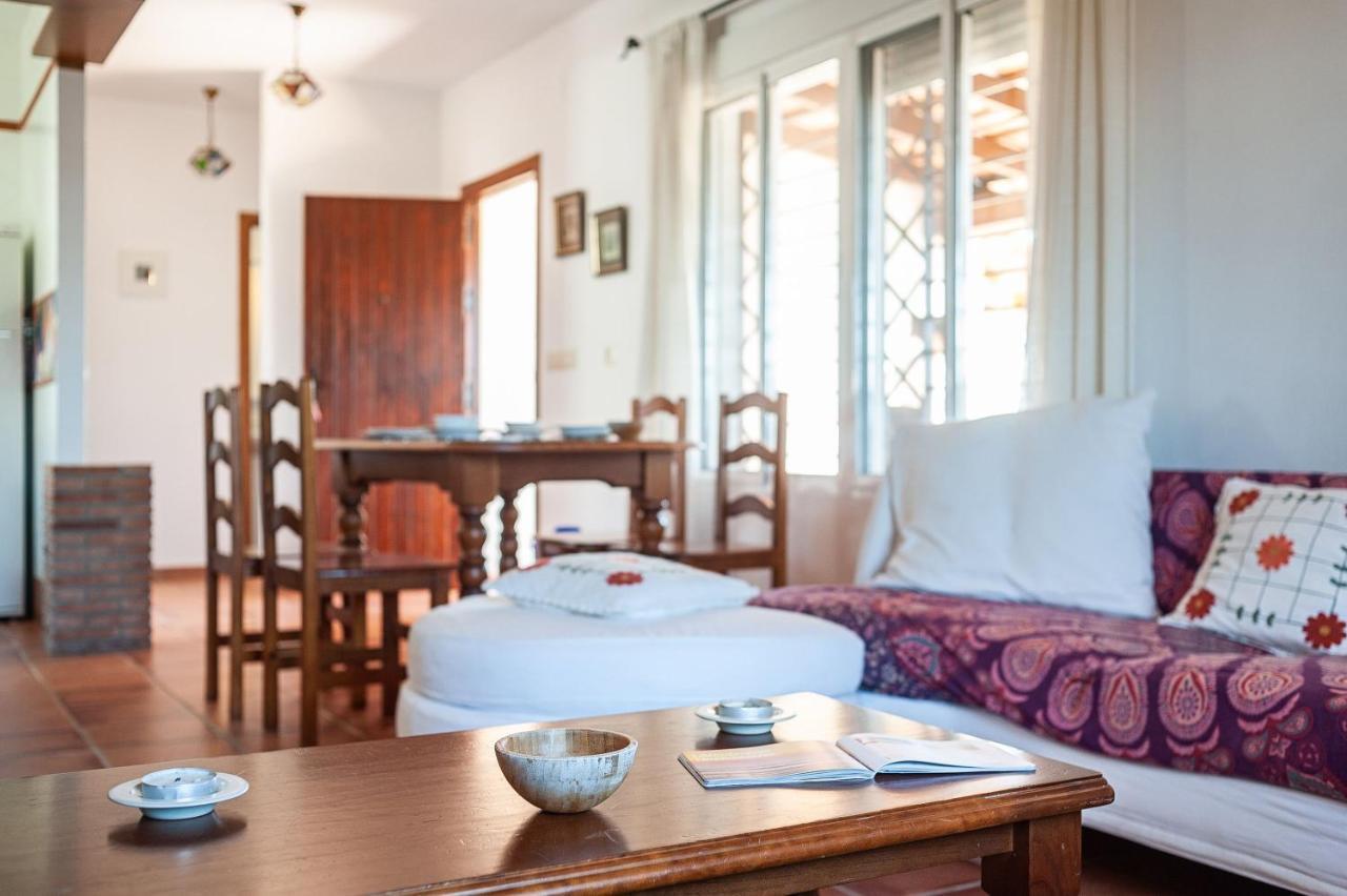 فيلا Casa - 2 Mar Y Sombra بارباتي المظهر الخارجي الصورة
